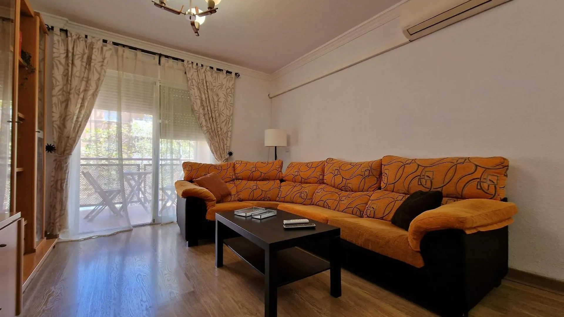 Apartment Malaga, Calle Hermes Spain